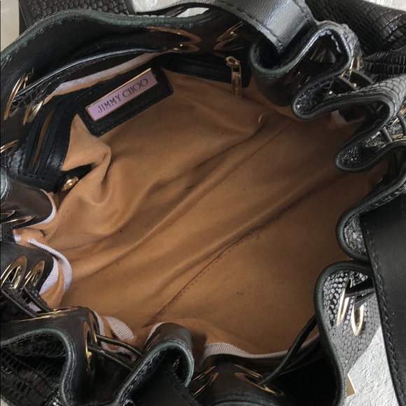 Jimmy Choo Riki’s bag - Picture 5 of 8